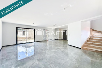 achat maison villefontaine 38090