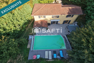 achat maison villefontaine 38090