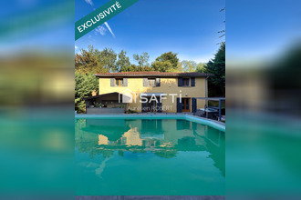 achat maison villefontaine 38090