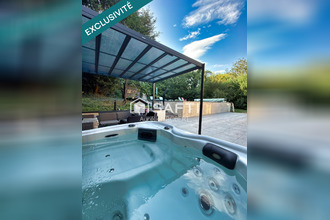 achat maison villefontaine 38090