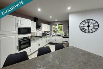 achat maison villefontaine 38090