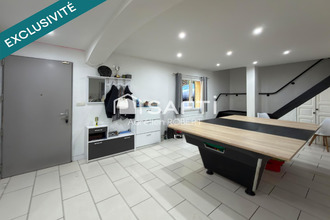 achat maison villefontaine 38090
