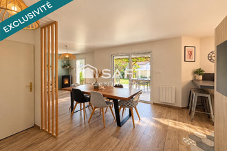 achat maison villefontaine 38090