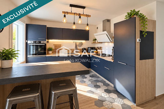 achat maison villefontaine 38090