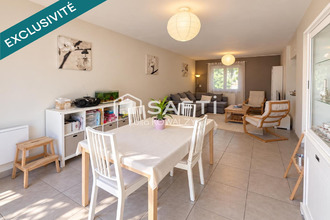 achat maison villefontaine 38090