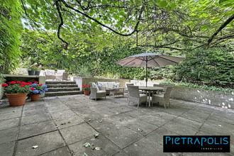 achat maison villefontaine 38090