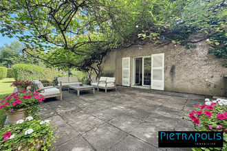achat maison villefontaine 38090