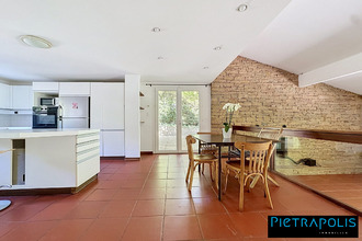 achat maison villefontaine 38090