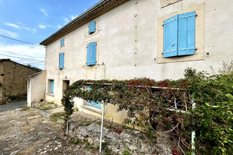 achat maison villefort 11230