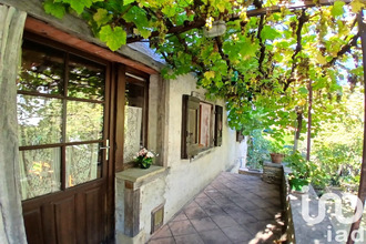 achat maison villefort 11230