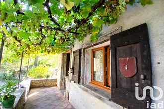 achat maison villefort 11230