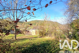 achat maison villefort 11230