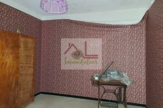 achat maison villefort 48800