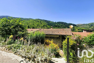 achat maison villefort 48800