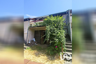 achat maison villefort 48800