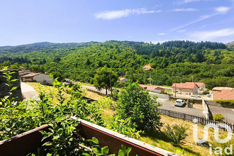 achat maison villefort 48800