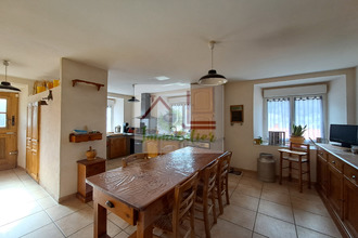 achat maison villefort 48800