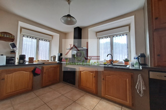 achat maison villefort 48800