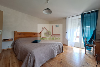 achat maison villefort 48800