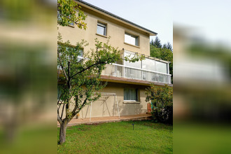 achat maison villefort 48800