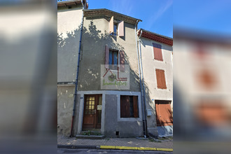 achat maison villefort 48800