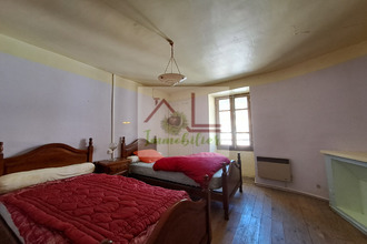 achat maison villefort 48800