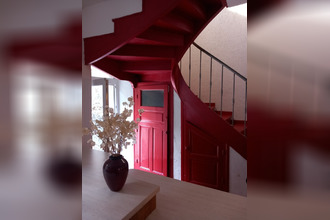 achat maison villefort 48800