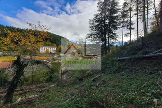 achat maison villefort 48800