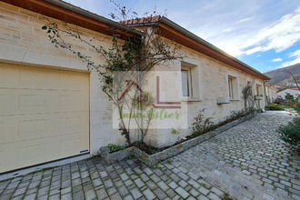 achat maison villefort 48800