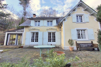 achat maison villefort 48800