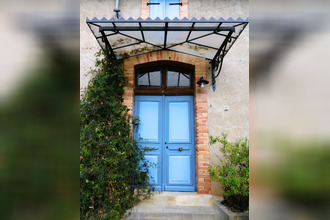 achat maison villefranche 32420