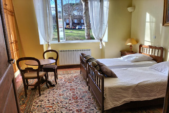 achat maison villefranche 32420