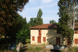 achat maison villefranche 32420