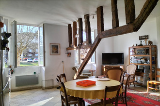 achat maison villefranche 32420