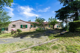 achat maison villefranche-d-albigeois 81430