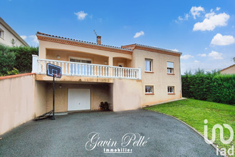 achat maison villefranche-d-albigeois 81430