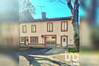 achat maison villefranche-d-albigeois 81430