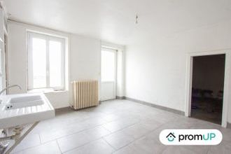 achat maison villefranche-d-allier 03430