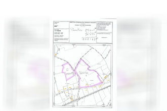 achat maison villefranche-d-allier 03430