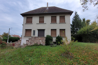 achat maison villefranche-d-allier 03430