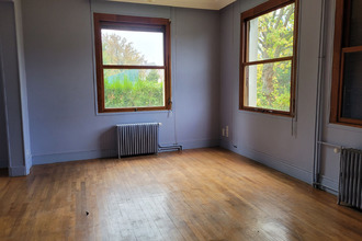 achat maison villefranche-d-allier 03430