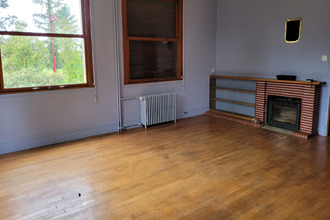 achat maison villefranche-d-allier 03430