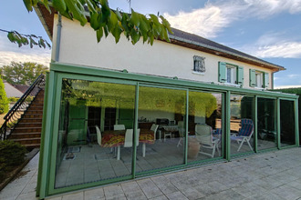 achat maison villefranche-d-allier 03430