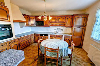 achat maison villefranche-d-allier 03430
