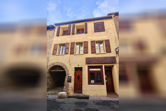 achat maison villefranche-de-conflent 66500