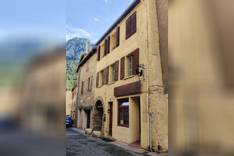 achat maison villefranche-de-conflent 66500