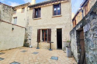 achat maison villefranche-de-conflent 66500