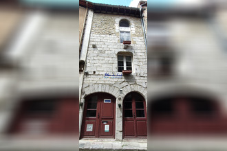 achat maison villefranche-de-conflent 66500