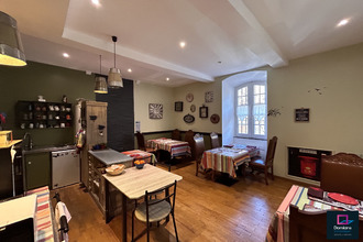 achat maison villefranche-de-conflent 66500