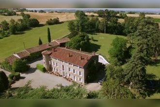 achat maison villefranche-de-lauragais 31290